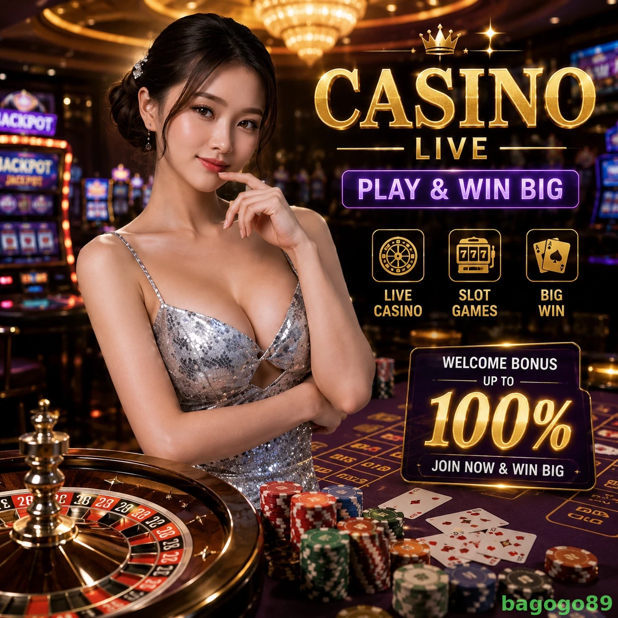 bagogo89 Tutorial Pemain