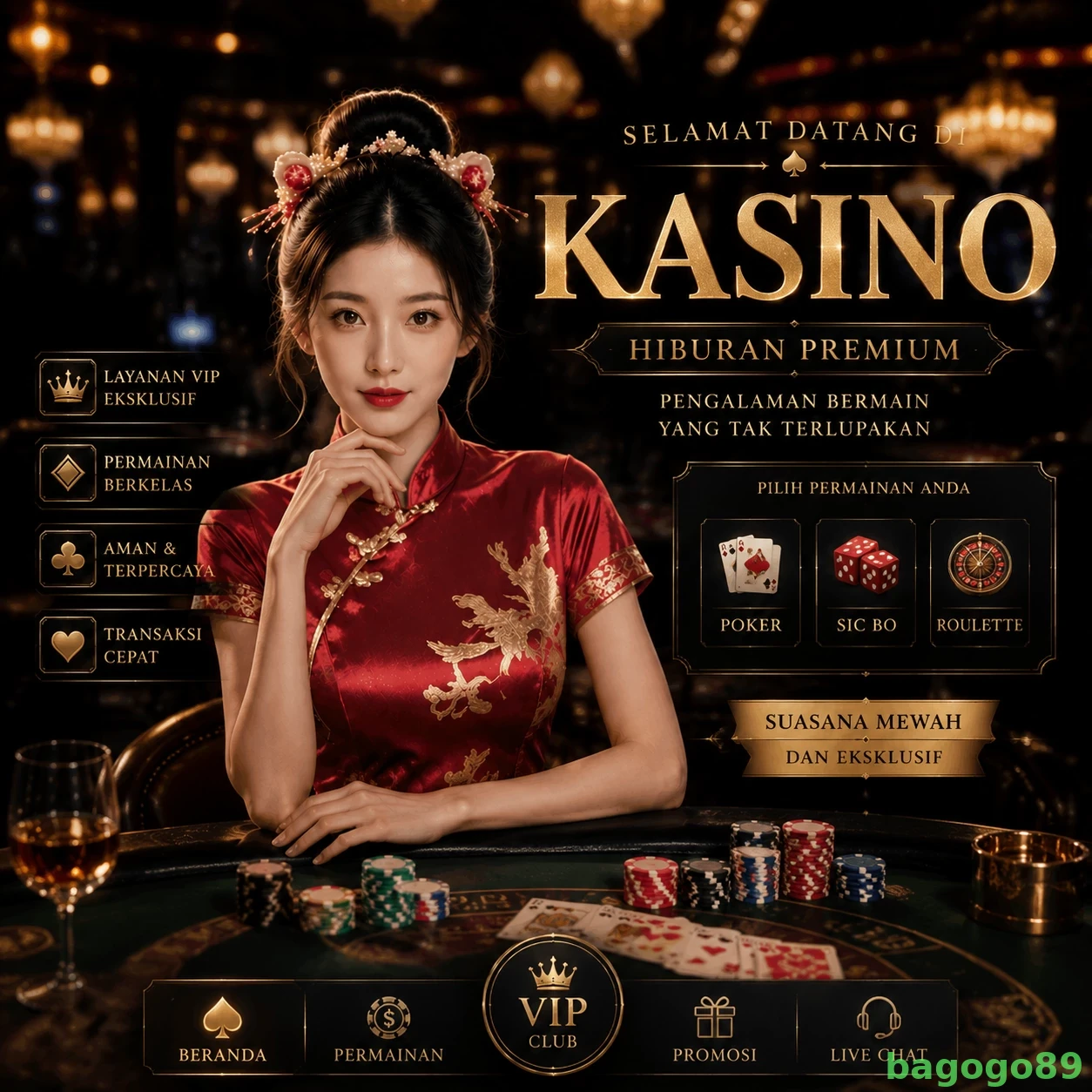 Tantangan dan Peluang di bagogo89 untuk Pengembang Game